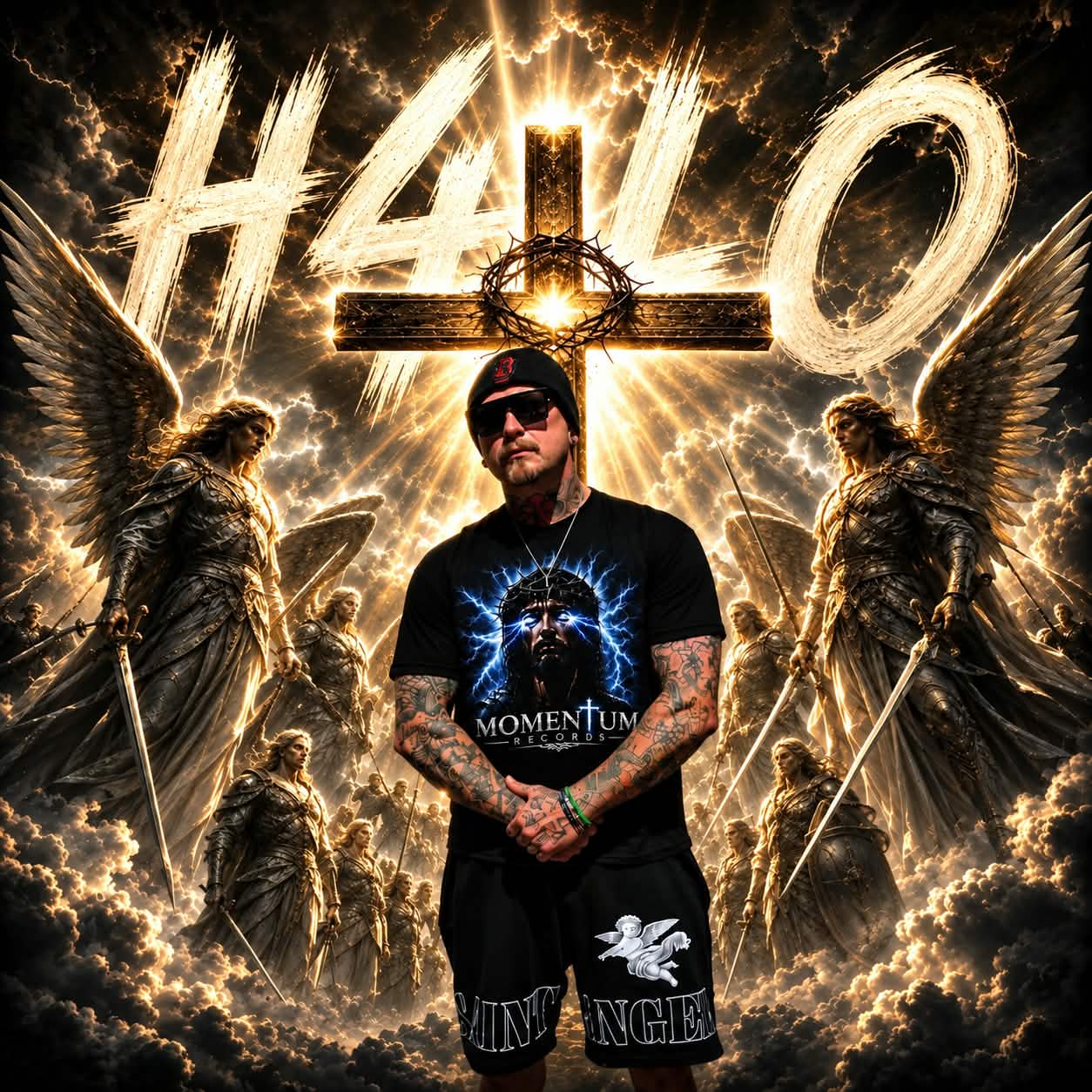 H4LO